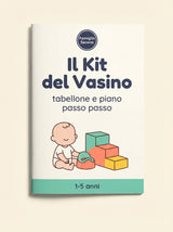 Copertina del Kit del Vasino